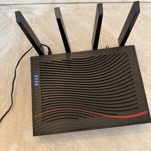 NETGEAR Nighthawk AC3200 C7800 Wi-Fi Router with DOCSIS 3.1 Cable Modem Tested